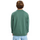 Quiksilver Ανδρικό φούτερ Dna - Sweatshirt for Men